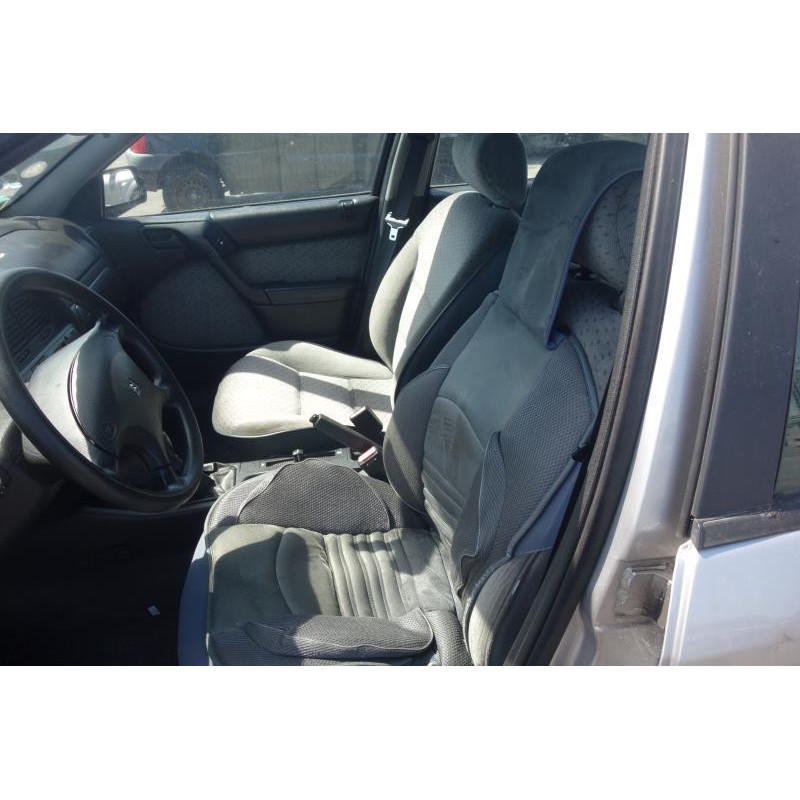 Etrier avant gauche (freinage) CITROEN XANTIA Photo n°9