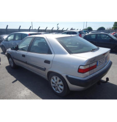 Etrier avant gauche (freinage) CITROEN XANTIA