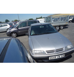 Etrier avant gauche (freinage) CITROEN XANTIA
