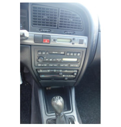 Etrier avant gauche (freinage) CITROEN XANTIA