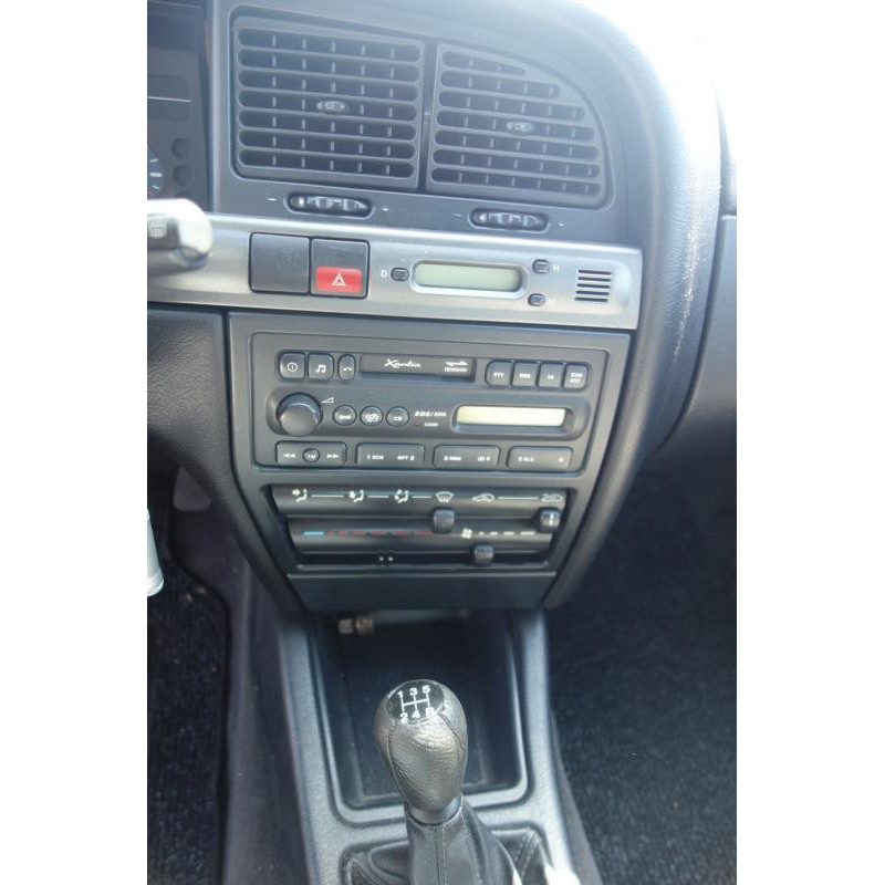 Etrier avant gauche (freinage) CITROEN XANTIA Photo n°14