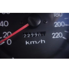 Etrier avant droit (freinage) HYUNDAI LANTRA 2