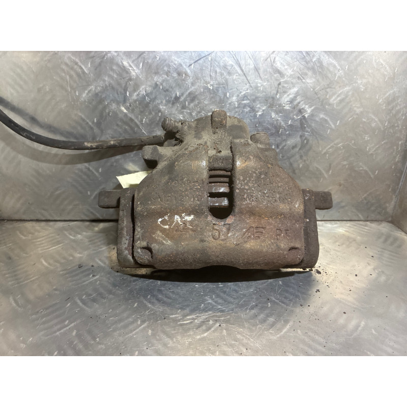 Etrier avant droit (freinage) SEAT ALHAMBRA 1 Photo n°3