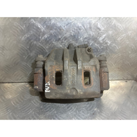 Etrier avant droit (freinage) SSANGYONG REXTON 1 Photo n°1