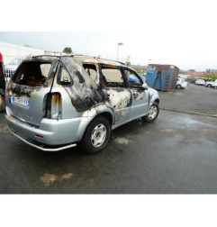 Etrier avant droit (freinage) SSANGYONG REXTON 1