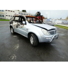 Etrier avant droit (freinage) SSANGYONG REXTON 1