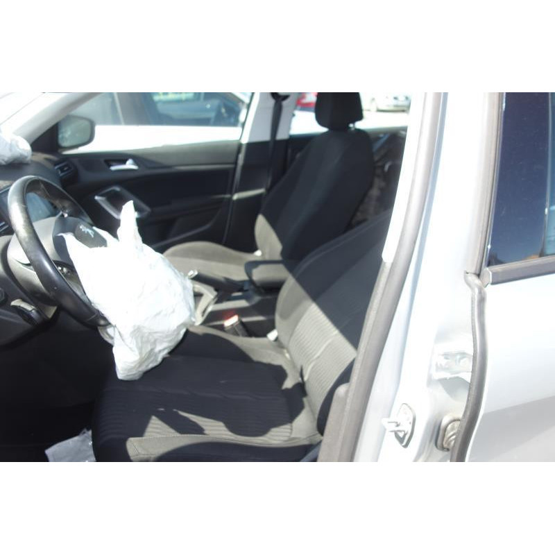 Etrier arriere gauche (freinage) PEUGEOT 308 2 Photo n°4