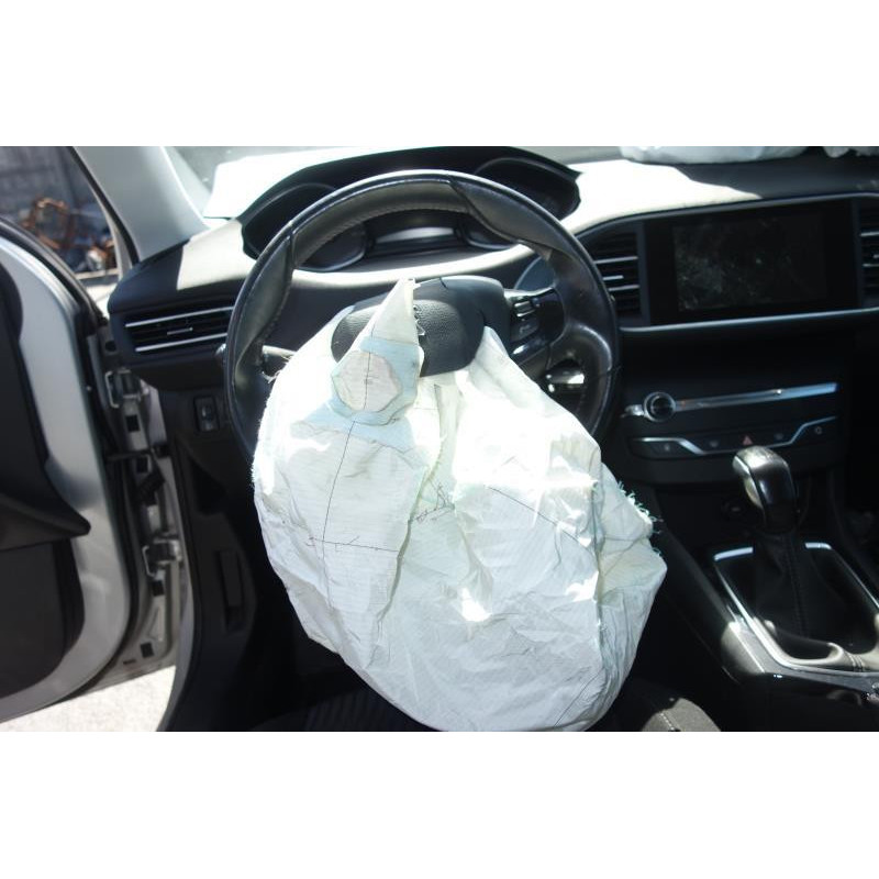 Etrier arriere gauche (freinage) PEUGEOT 308 2 Photo n°5