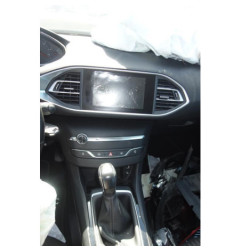Etrier arriere gauche (freinage) PEUGEOT 308 2
