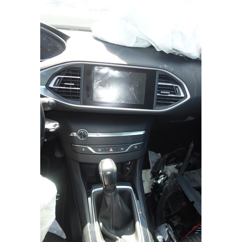 Etrier arriere gauche (freinage) PEUGEOT 308 2 Photo n°7