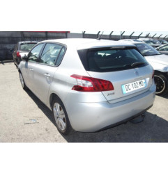 Etrier arriere gauche (freinage) PEUGEOT 308 2