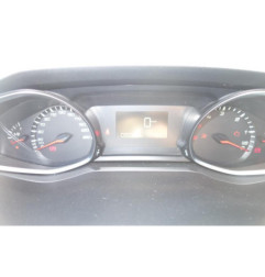 Etrier arriere gauche (freinage) PEUGEOT 308 2