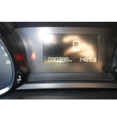 Etrier arriere gauche (freinage) PEUGEOT 308 2