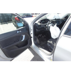 Etrier arriere gauche (freinage) PEUGEOT 308 2