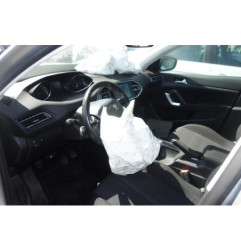 Etrier arriere gauche (freinage) PEUGEOT 308 2