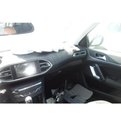 Etrier arriere gauche (freinage) PEUGEOT 308 2