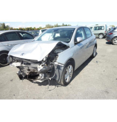 Etrier arriere gauche (freinage) PEUGEOT 308 2