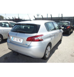 Etrier arriere gauche (freinage) PEUGEOT 308 2
