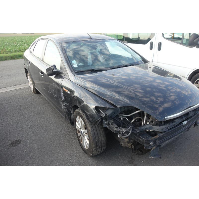 Etrier arriere droit (freinage) FORD MONDEO 3 Photo n°4
