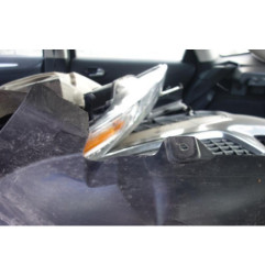 Etrier arriere droit (freinage) FORD MONDEO 3