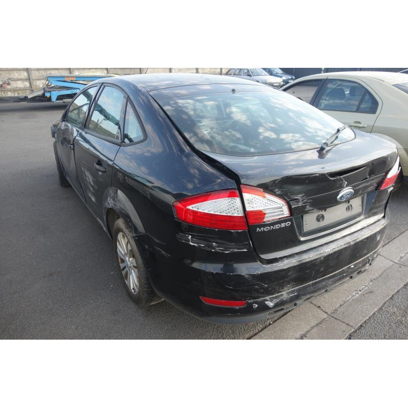 Etrier arriere droit (freinage) FORD MONDEO 3 Photo n°13