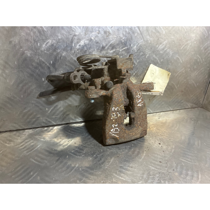 Etrier arriere gauche (freinage) FORD MONDEO 3 Photo n°2