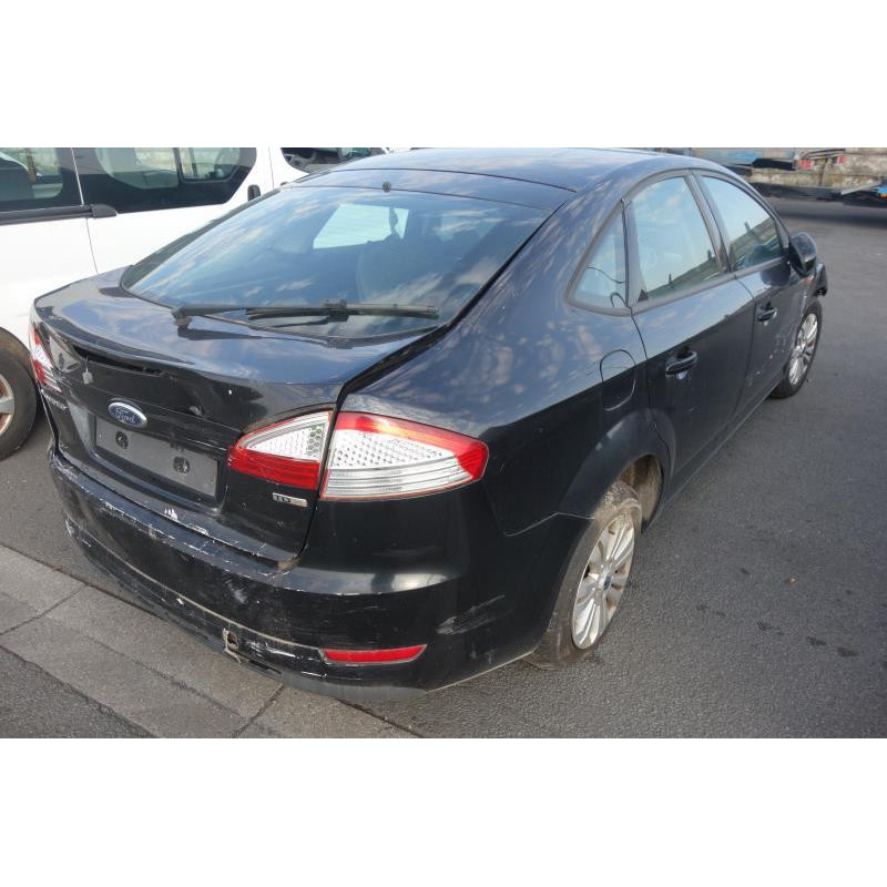 Etrier arriere gauche (freinage) FORD MONDEO 3 Photo n°5