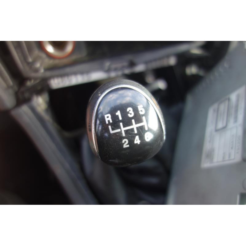 Etrier arriere gauche (freinage) FORD MONDEO 3 Photo n°6