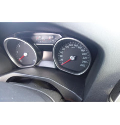 Etrier arriere gauche (freinage) FORD MONDEO 3