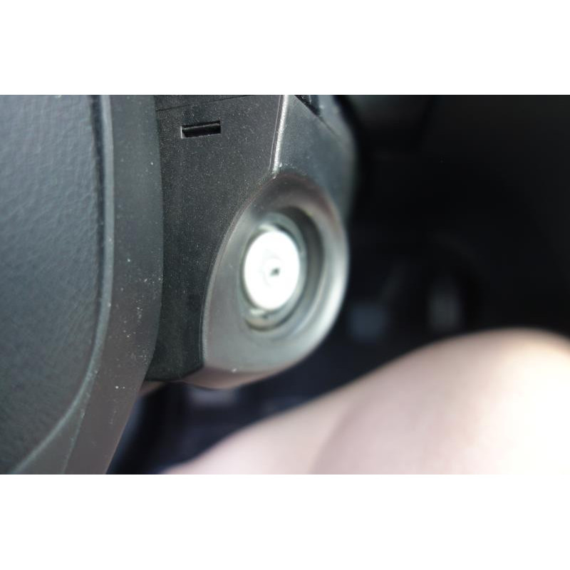 Etrier arriere gauche (freinage) FORD MONDEO 3 Photo n°10