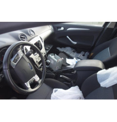 Etrier arriere gauche (freinage) FORD MONDEO 3