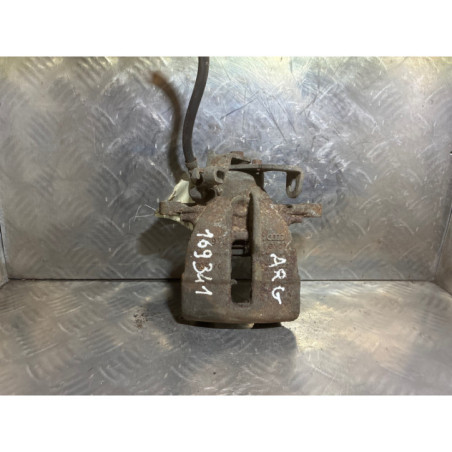 Etrier arriere gauche (freinage) AUDI A4 2