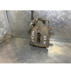 Etrier arriere gauche (freinage) AUDI A4 2