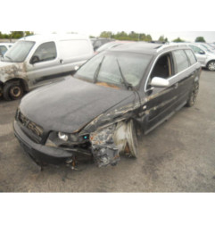 Etrier arriere gauche (freinage) AUDI A4 2