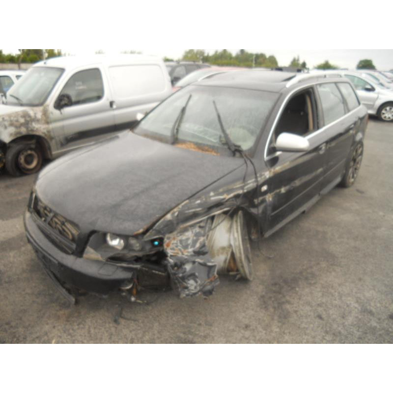 Etrier arriere gauche (freinage) AUDI A4 2 Photo n°4