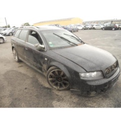 Etrier arriere gauche (freinage) AUDI A4 2