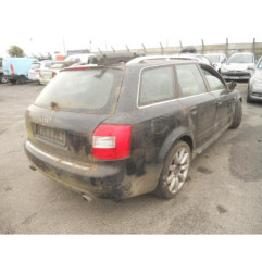 Etrier arriere gauche (freinage) AUDI A4 2