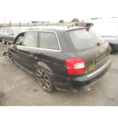 Etrier arriere gauche (freinage) AUDI A4 2