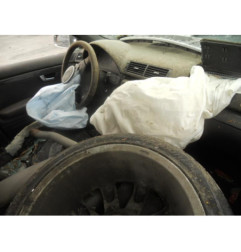 Etrier arriere gauche (freinage) AUDI A4 2