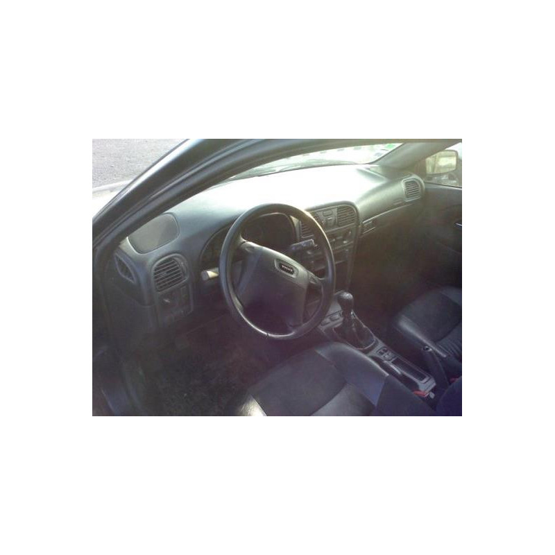 Etrier arriere droit (freinage) VOLVO V 40 1 Photo n°8