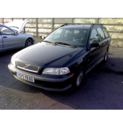 Etrier arriere gauche (freinage) VOLVO V 40 1
