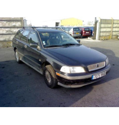 Etrier arriere gauche (freinage) VOLVO V 40 1