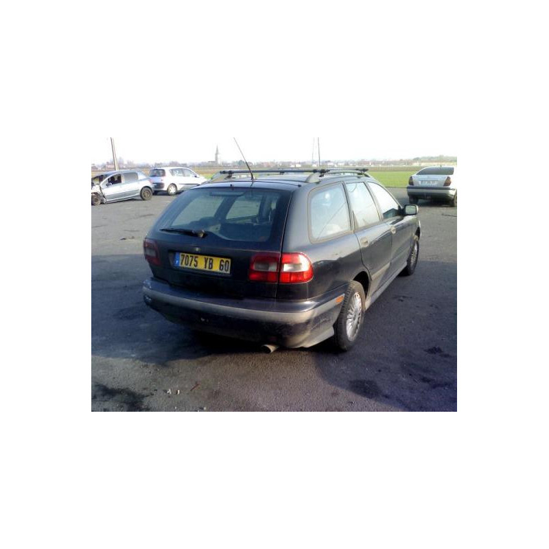 Etrier arriere gauche (freinage) VOLVO V 40 1 Photo n°6