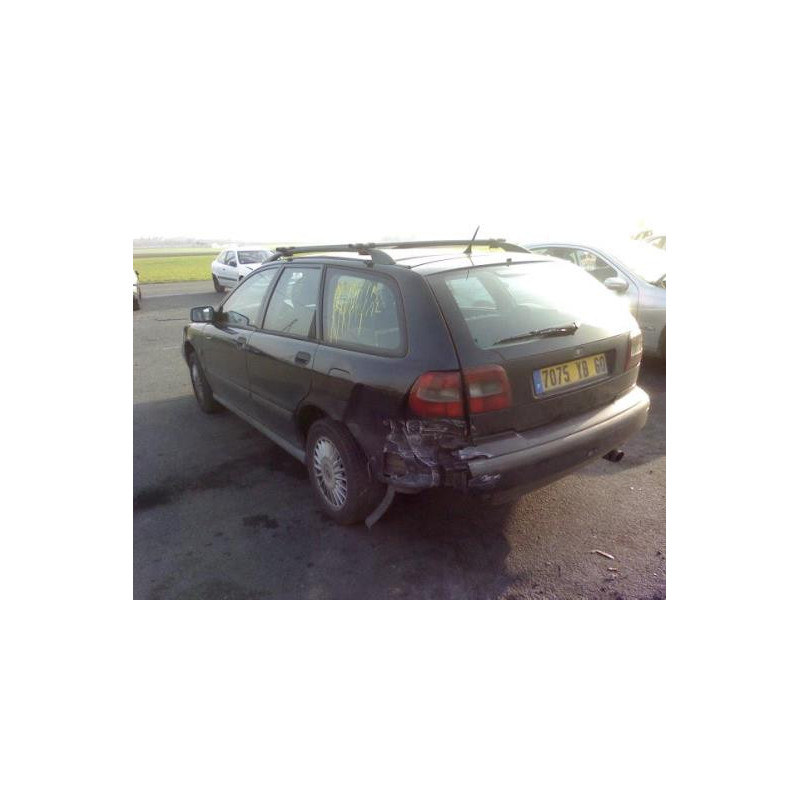 Etrier arriere gauche (freinage) VOLVO V 40 1 Photo n°7