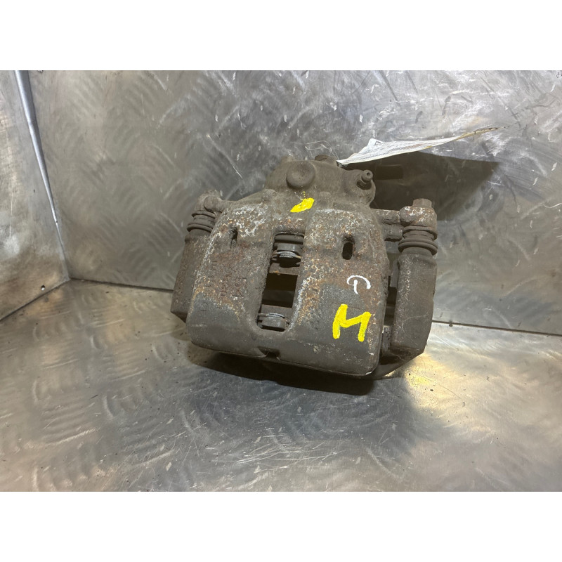 Etrier avant gauche (freinage) SMART FORFOUR 1 Photo n°3
