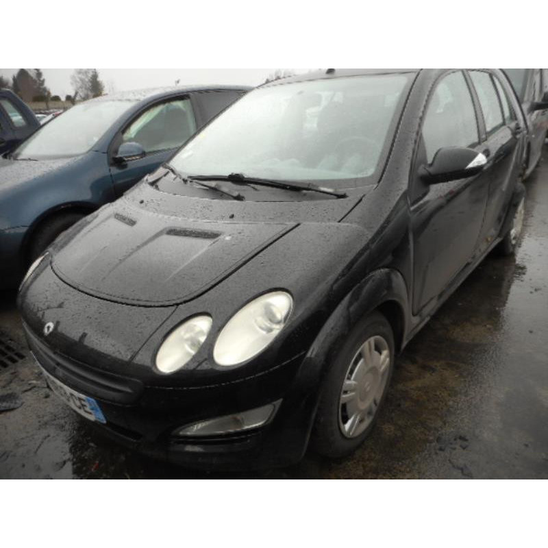 Etrier avant gauche (freinage) SMART FORFOUR 1 Photo n°4