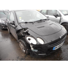 Etrier avant gauche (freinage) SMART FORFOUR 1