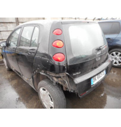 Etrier avant gauche (freinage) SMART FORFOUR 1