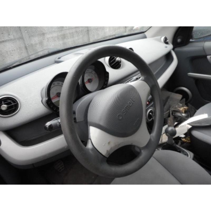 Etrier avant gauche (freinage) SMART FORFOUR 1 Photo n°8