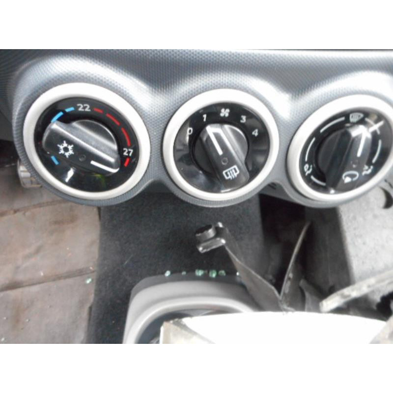 Etrier avant gauche (freinage) SMART FORFOUR 1 Photo n°9